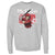 Matt McLain Men's Crewneck Sweatshirt | 500 LEVEL