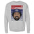 Grant Anderson Men's Crewneck Sweatshirt | 500 LEVEL