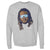 Vladimir Guerrero Jr. Men's Crewneck Sweatshirt | 500 LEVEL