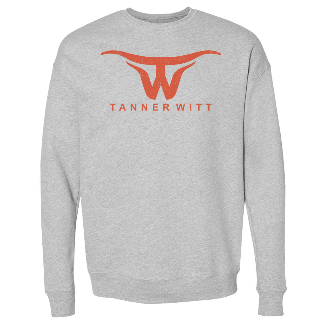 Tanner Witt Men&#39;s Crewneck Sweatshirt | 500 LEVEL