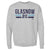 Tyler Glasnow Men's Crewneck Sweatshirt | 500 LEVEL