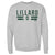 Damian Lillard Men's Crewneck Sweatshirt | 500 LEVEL