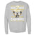 Sidney Crosby Men's Crewneck Sweatshirt | 500 LEVEL