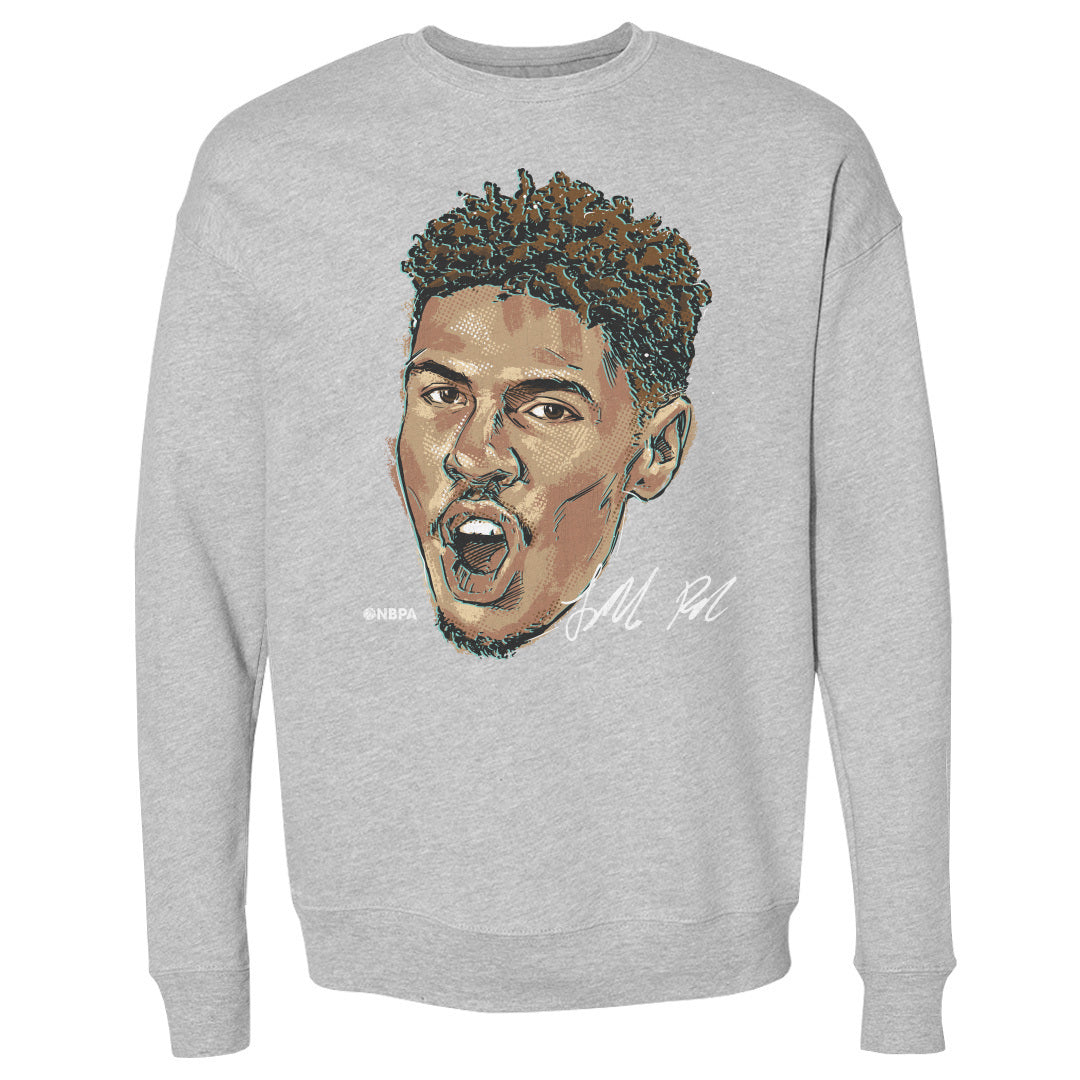 LaMelo Ball Men&#39;s Crewneck Sweatshirt | 500 LEVEL