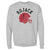 Marcus Rosemy-Jacksaint Men's Crewneck Sweatshirt | 500 LEVEL