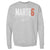 Starling Marte Men's Crewneck Sweatshirt | 500 LEVEL