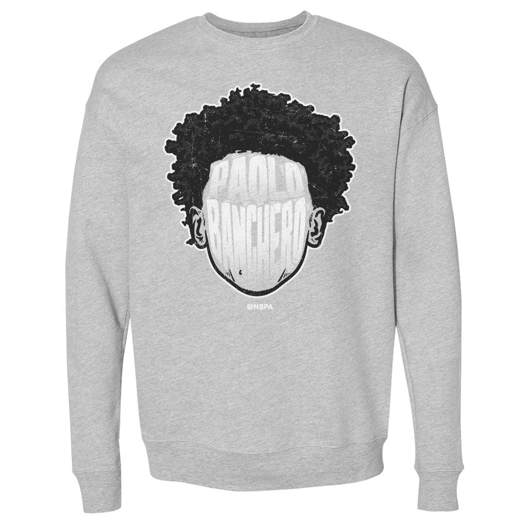 Paolo Banchero Men&#39;s Crewneck Sweatshirt | 500 LEVEL