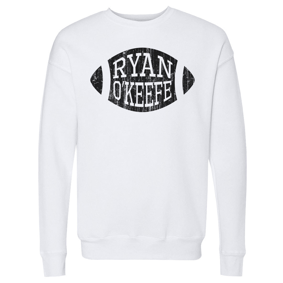 Ryan O&#39;Keefe Men&#39;s Crewneck Sweatshirt | 500 LEVEL