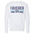 Calvin Faucher Men's Crewneck Sweatshirt | 500 LEVEL