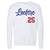 Jose Leclerc Men's Crewneck Sweatshirt | 500 LEVEL