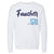 Calvin Faucher Men's Crewneck Sweatshirt | 500 LEVEL