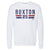 Byron Buxton Men's Crewneck Sweatshirt | 500 LEVEL