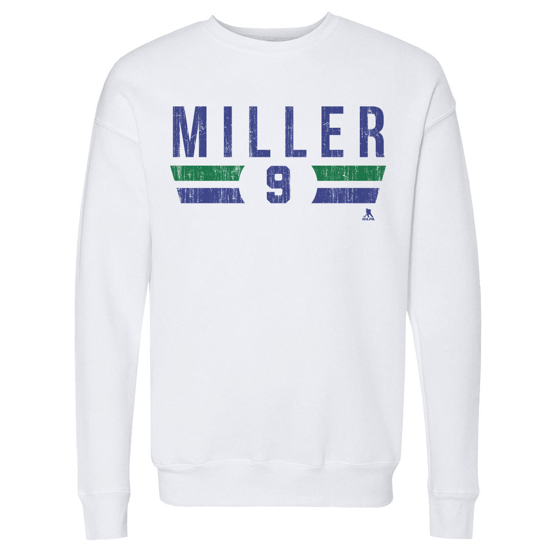 J.T. Miller Men&#39;s Crewneck Sweatshirt | 500 LEVEL