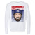 Chris Stratton Men's Crewneck Sweatshirt | 500 LEVEL