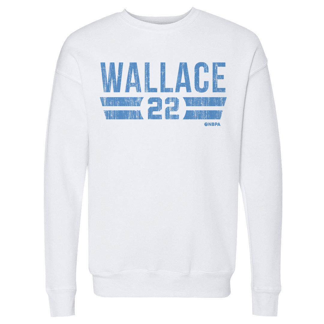 Cason Wallace Men&#39;s Crewneck Sweatshirt | 500 LEVEL