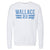 Cason Wallace Men's Crewneck Sweatshirt | 500 LEVEL