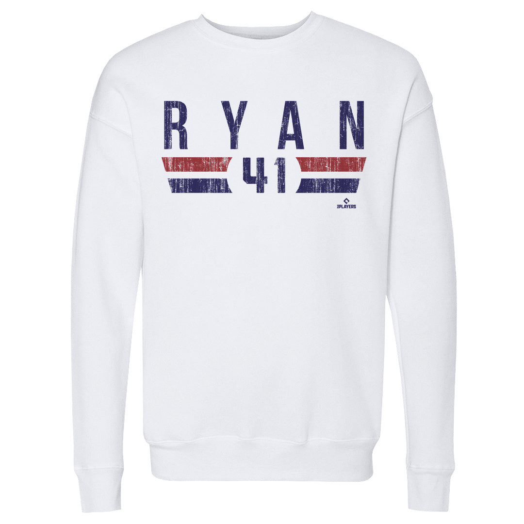 Joe Ryan Men&#39;s Crewneck Sweatshirt | 500 LEVEL