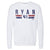 Joe Ryan Men's Crewneck Sweatshirt | 500 LEVEL