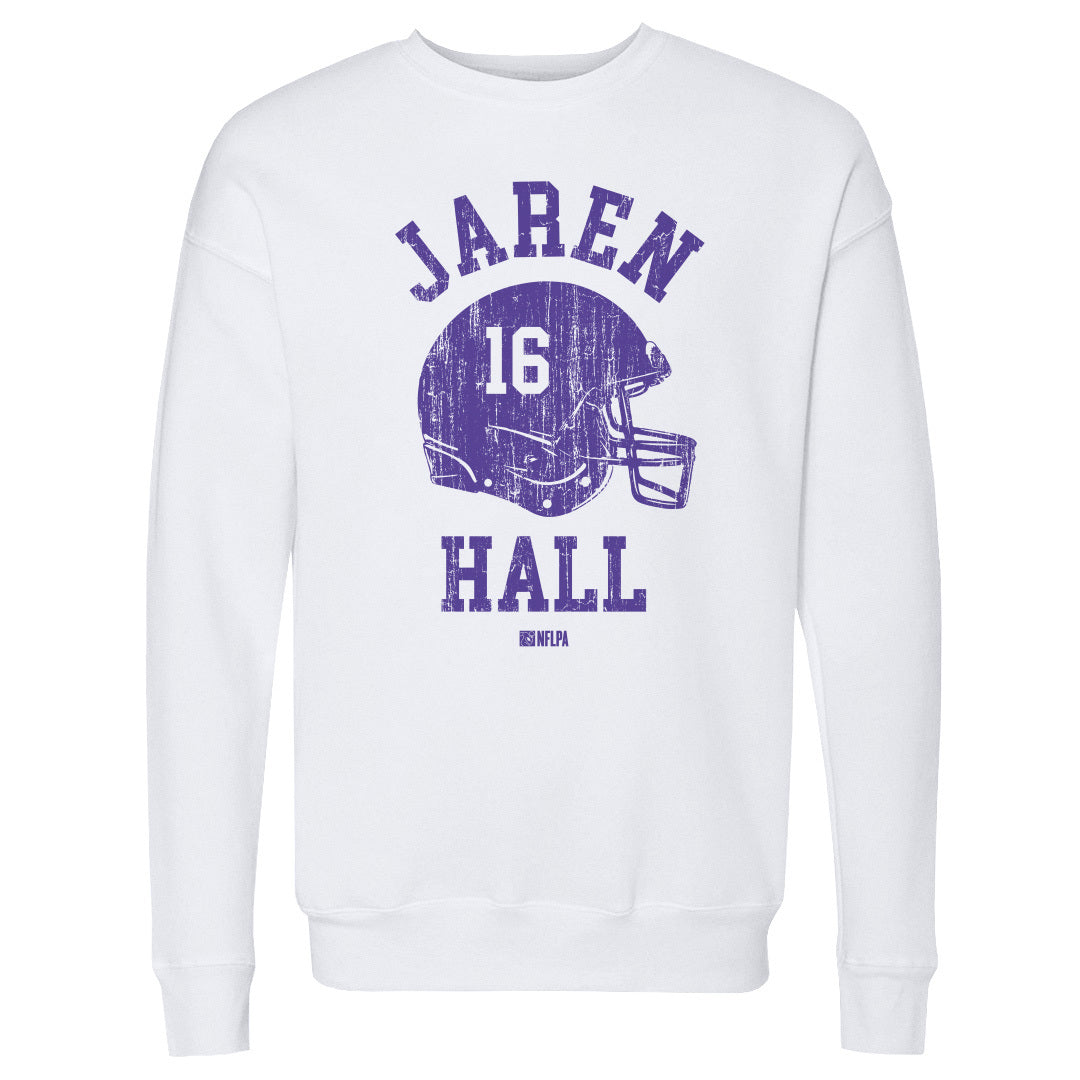 Jaren Hall Men&#39;s Crewneck Sweatshirt | 500 LEVEL