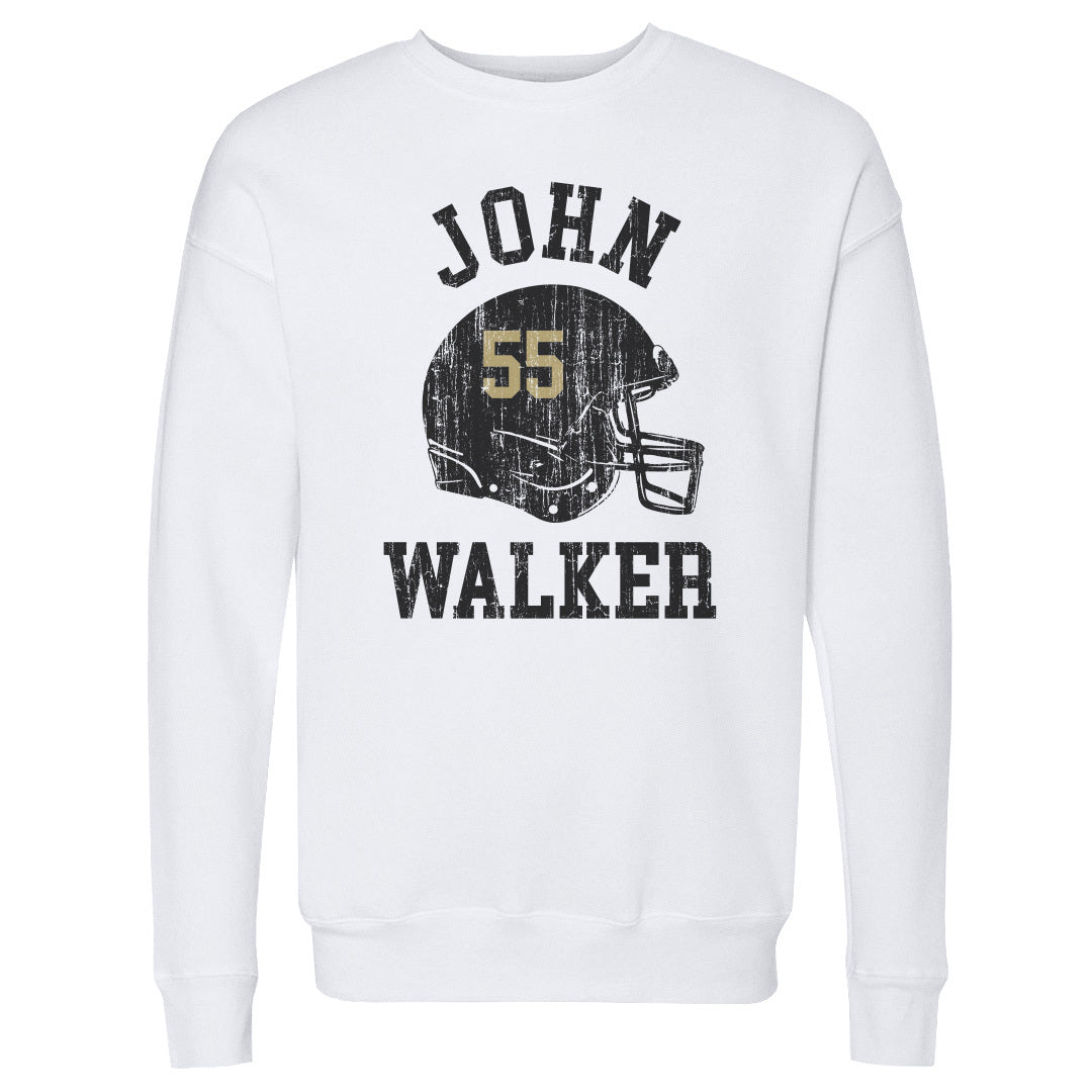 John Walker Men&#39;s Crewneck Sweatshirt | 500 LEVEL