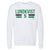 Nils Lundkvist Men's Crewneck Sweatshirt | 500 LEVEL