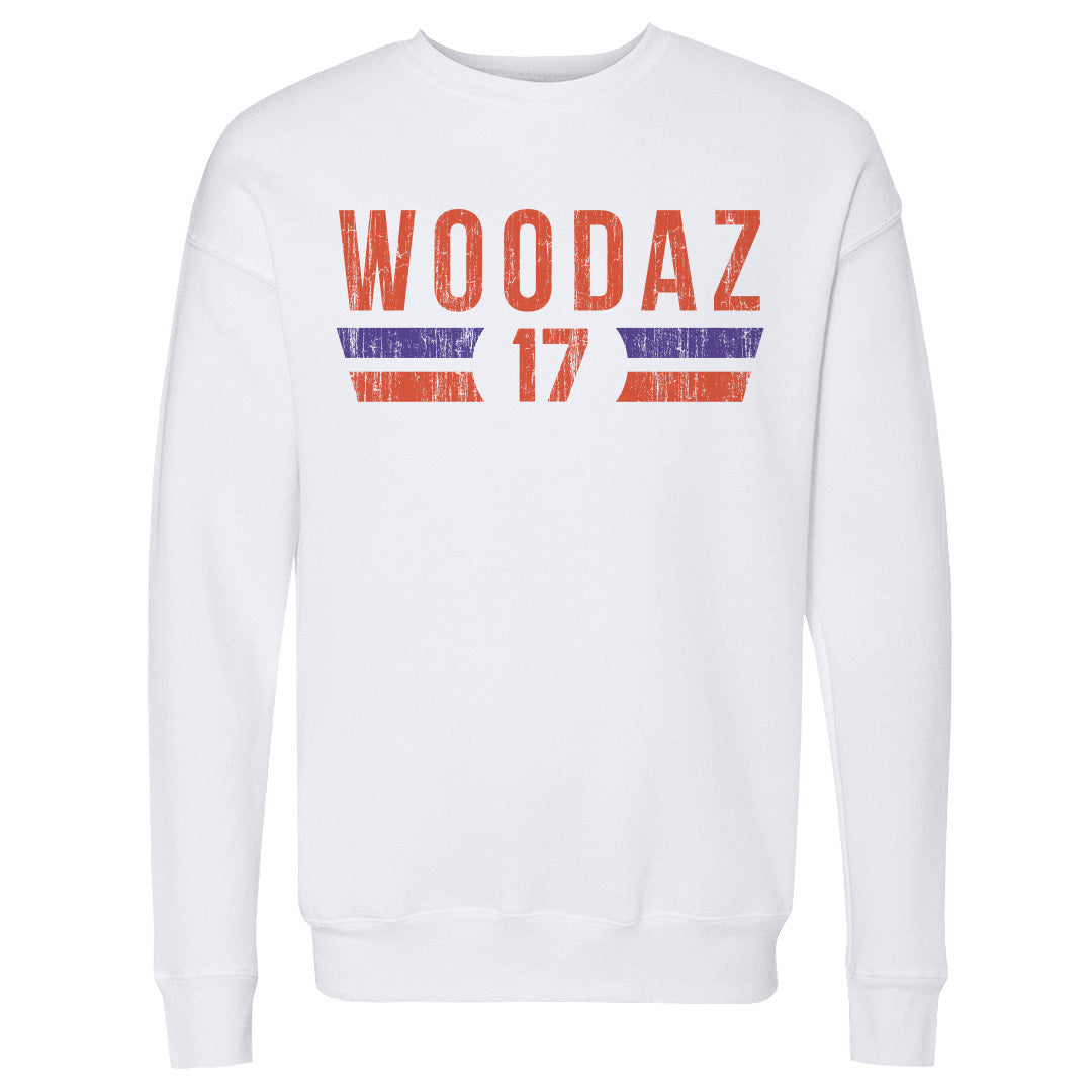 Wade Woodaz Men&#39;s Crewneck Sweatshirt | 500 LEVEL