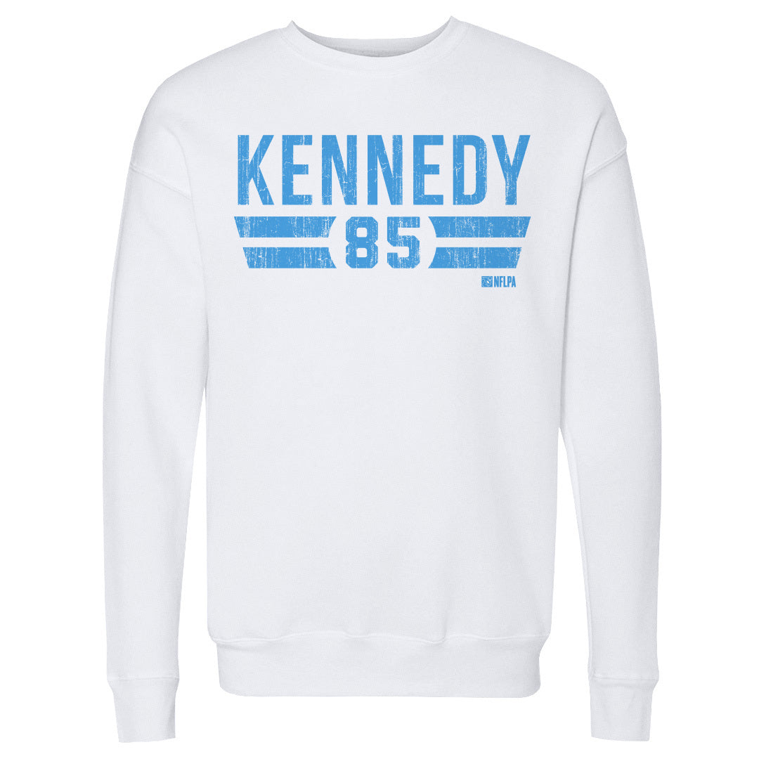 Tom Kennedy Men&#39;s Crewneck Sweatshirt | 500 LEVEL