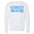 Tom Kennedy Men's Crewneck Sweatshirt | 500 LEVEL