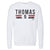 Alek Thomas Men's Crewneck Sweatshirt | 500 LEVEL