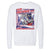 Igor Shesterkin Men's Crewneck Sweatshirt | 500 LEVEL