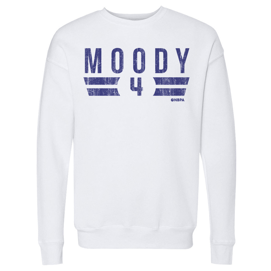 Moses Moody Men&#39;s Crewneck Sweatshirt | 500 LEVEL