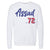 Javier Assad Men's Crewneck Sweatshirt | 500 LEVEL