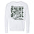 Sauce Gardner Men's Crewneck Sweatshirt | 500 LEVEL