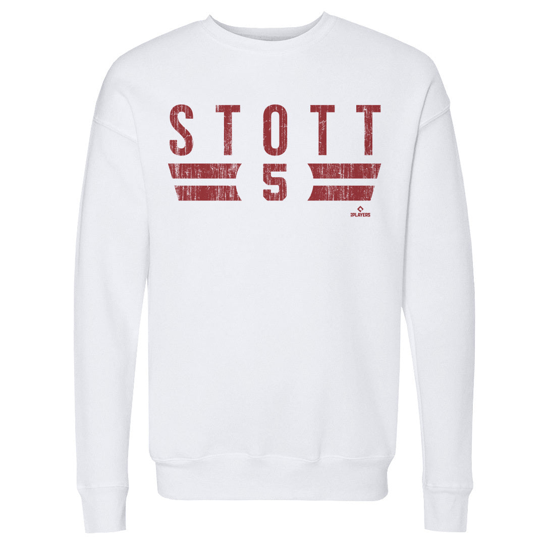 Bryson Stott Men&#39;s Crewneck Sweatshirt | 500 LEVEL