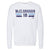 Shane McClanahan Men's Crewneck Sweatshirt | 500 LEVEL