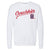 Alex Ovechkin Men's Crewneck Sweatshirt | 500 LEVEL