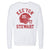 Kee'yon Stewart Men's Crewneck Sweatshirt | 500 LEVEL