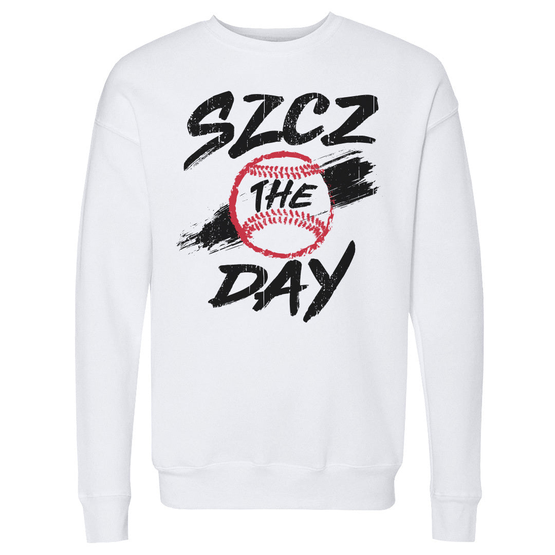 Matt Szczur Men&#39;s Crewneck Sweatshirt | 500 LEVEL