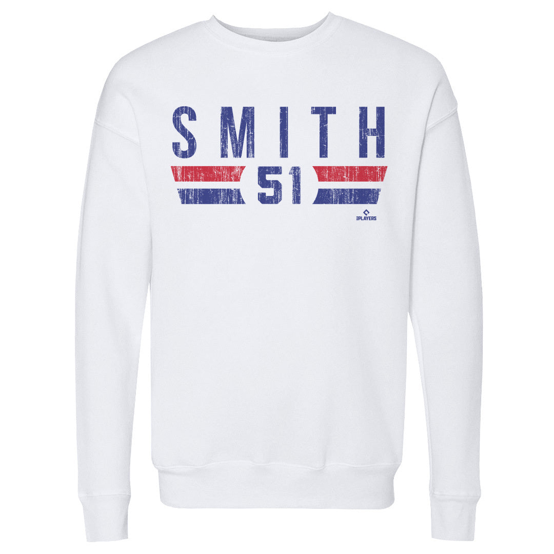 Will Smith Men&#39;s Crewneck Sweatshirt | 500 LEVEL