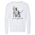 Julio Rodriguez Men's Crewneck Sweatshirt | 500 LEVEL