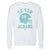 De'Von Achane Men's Crewneck Sweatshirt | 500 LEVEL