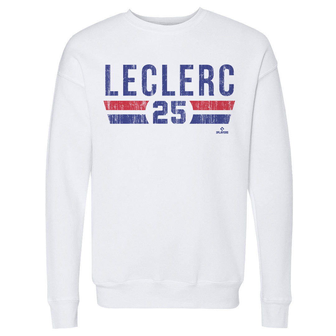 Jose Leclerc Men&#39;s Crewneck Sweatshirt | 500 LEVEL