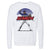 Marcus Semien Men's Crewneck Sweatshirt | 500 LEVEL