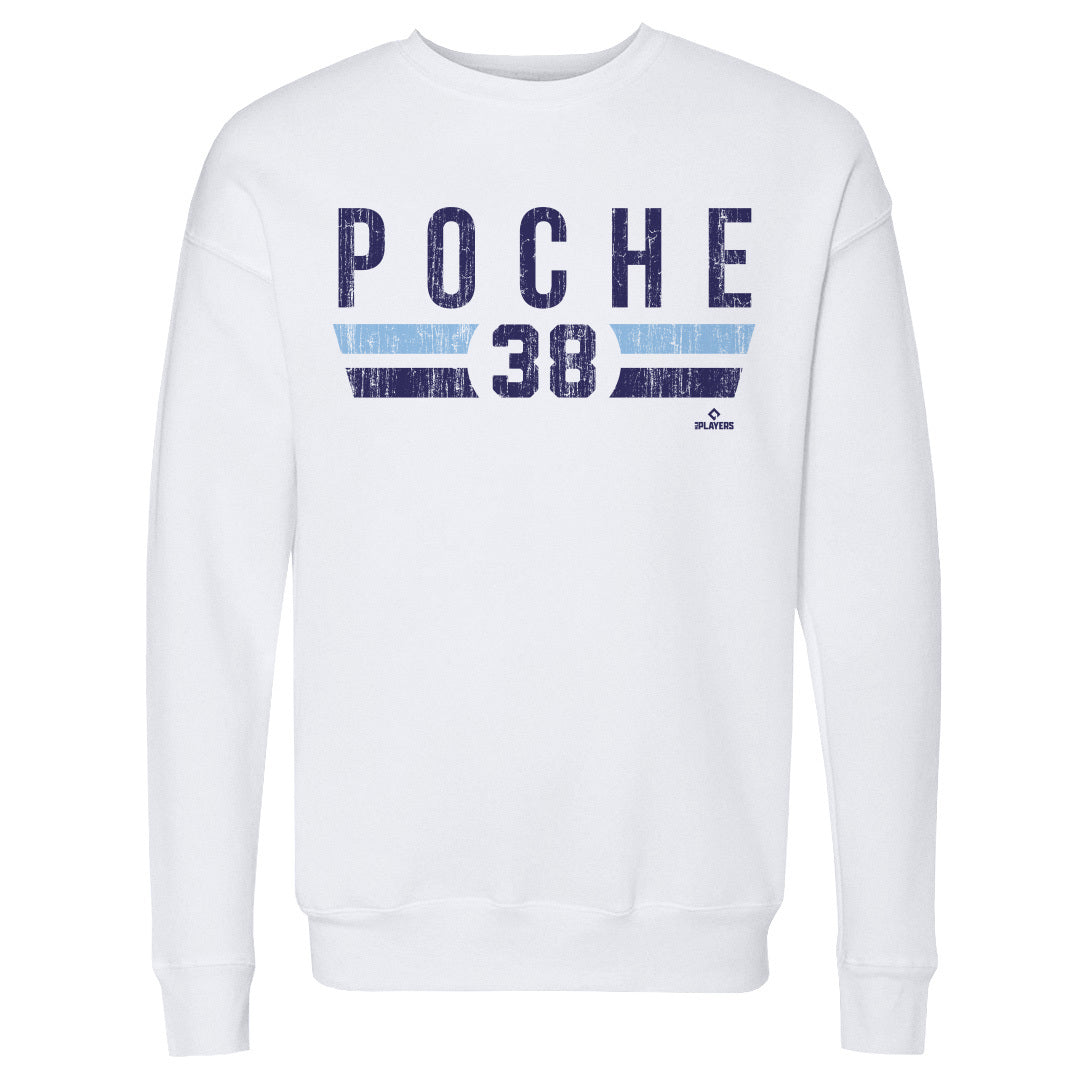 Colin Poche Men&#39;s Crewneck Sweatshirt | 500 LEVEL