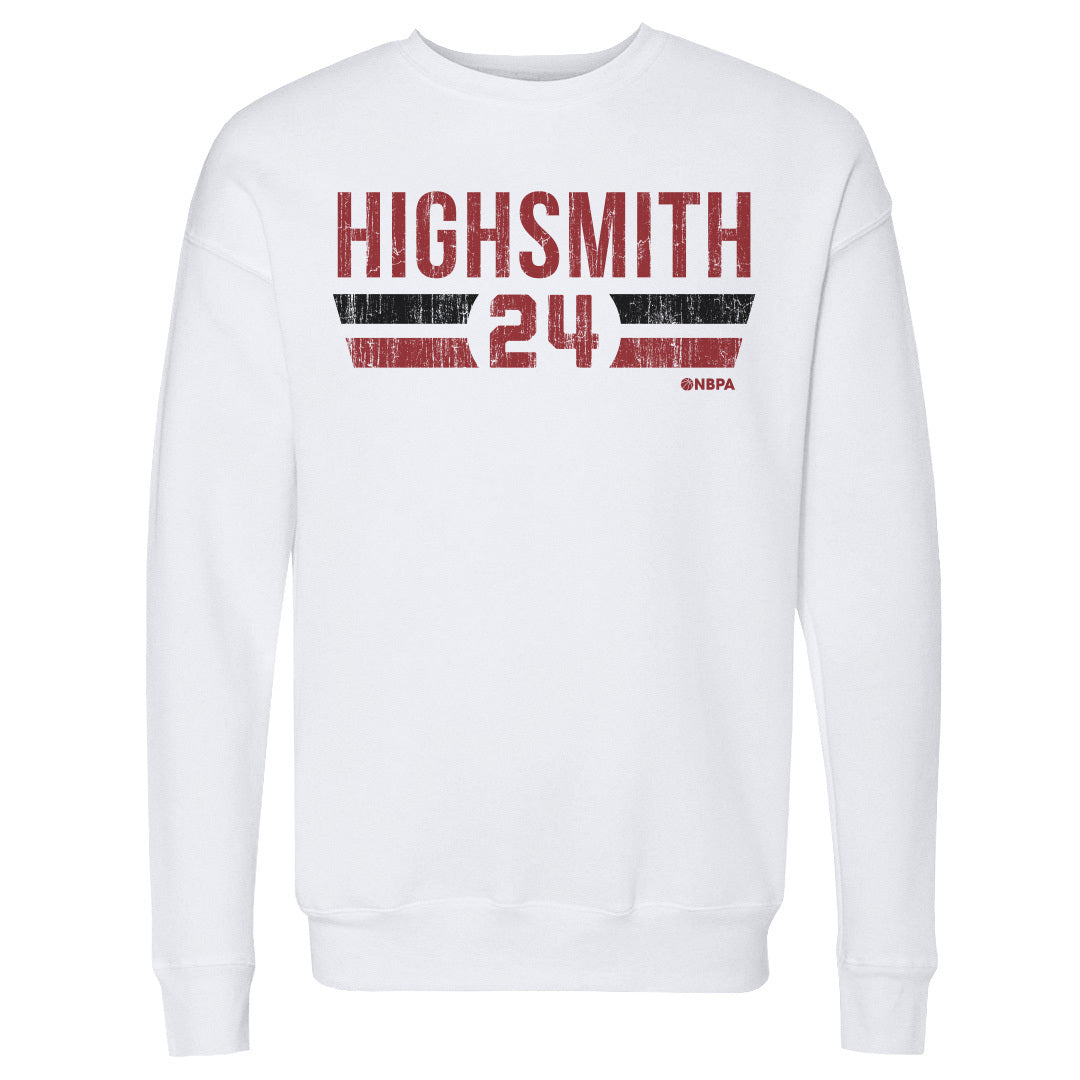 Haywood Highsmith Men&#39;s Crewneck Sweatshirt | 500 LEVEL