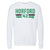 Al Horford Men's Crewneck Sweatshirt | 500 LEVEL