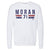 Jovani Moran Men's Crewneck Sweatshirt | 500 LEVEL