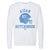 Aidan Hutchinson Men's Crewneck Sweatshirt | 500 LEVEL