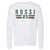 Marco Rossi Men's Crewneck Sweatshirt | 500 LEVEL