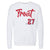 Mike Trout Men's Crewneck Sweatshirt | 500 LEVEL